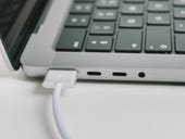 How to tell how fast your MacBook is charging (no meter required)