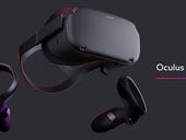Oculus launches Quest standalone VR headset, eyes mixed reality future