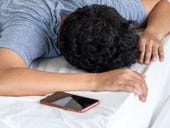 iPhone separation anxiety syndrome: Have we become too attached to our personal devices?