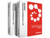 Parallels Virtuozzo Containers 4.0