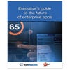 Executive's guide to the future of enterprise apps