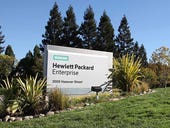 HPE reports mixed Q2 as hybrid IT sales decline