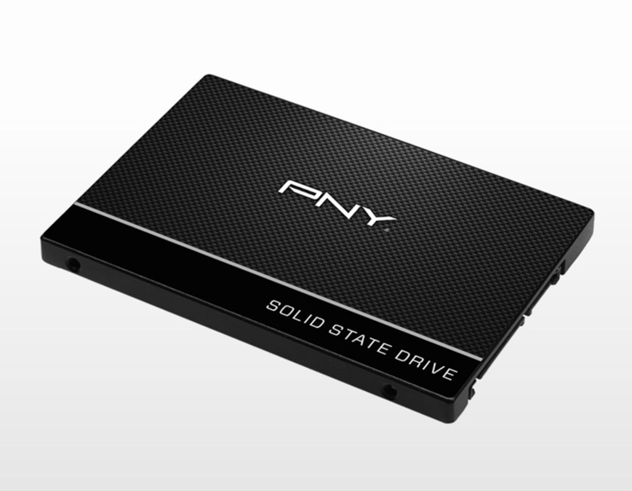 960GB PNY CS900