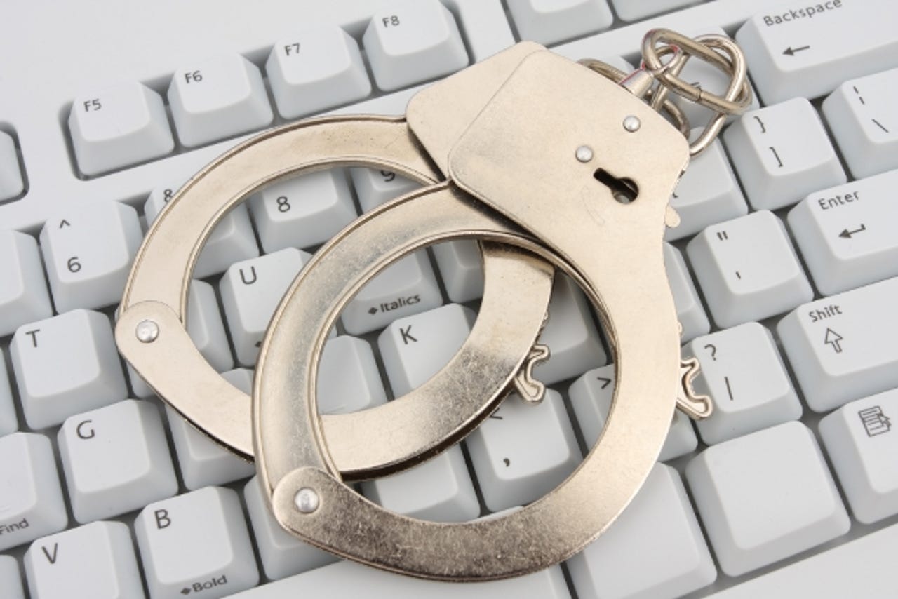 PCeU to stop Â£500m-worth of e-crime