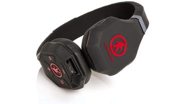 Mini Rhinos Bluetooth headphones