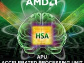 A closer look at AMD's heterogeneous computing