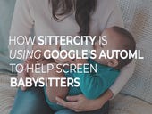 How Sittercity is using Google's AutoML to help screen babysitters