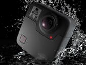 Attention creative pros: GoPro's Fusion action cam that shoots 360 video is $150 off