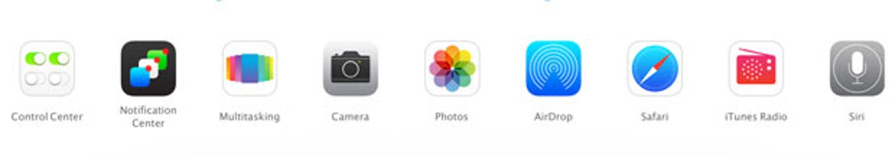 WWDC 2013: Features missing in iOS 7 and Mavericks - Jason O'Grady