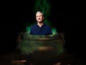 Dear Apple: iOS is now a toxic hellstew