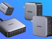 Score up to 20% off Ugreen GaN chargers for Cyber Monday