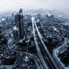 The path to becoming a gigabit city