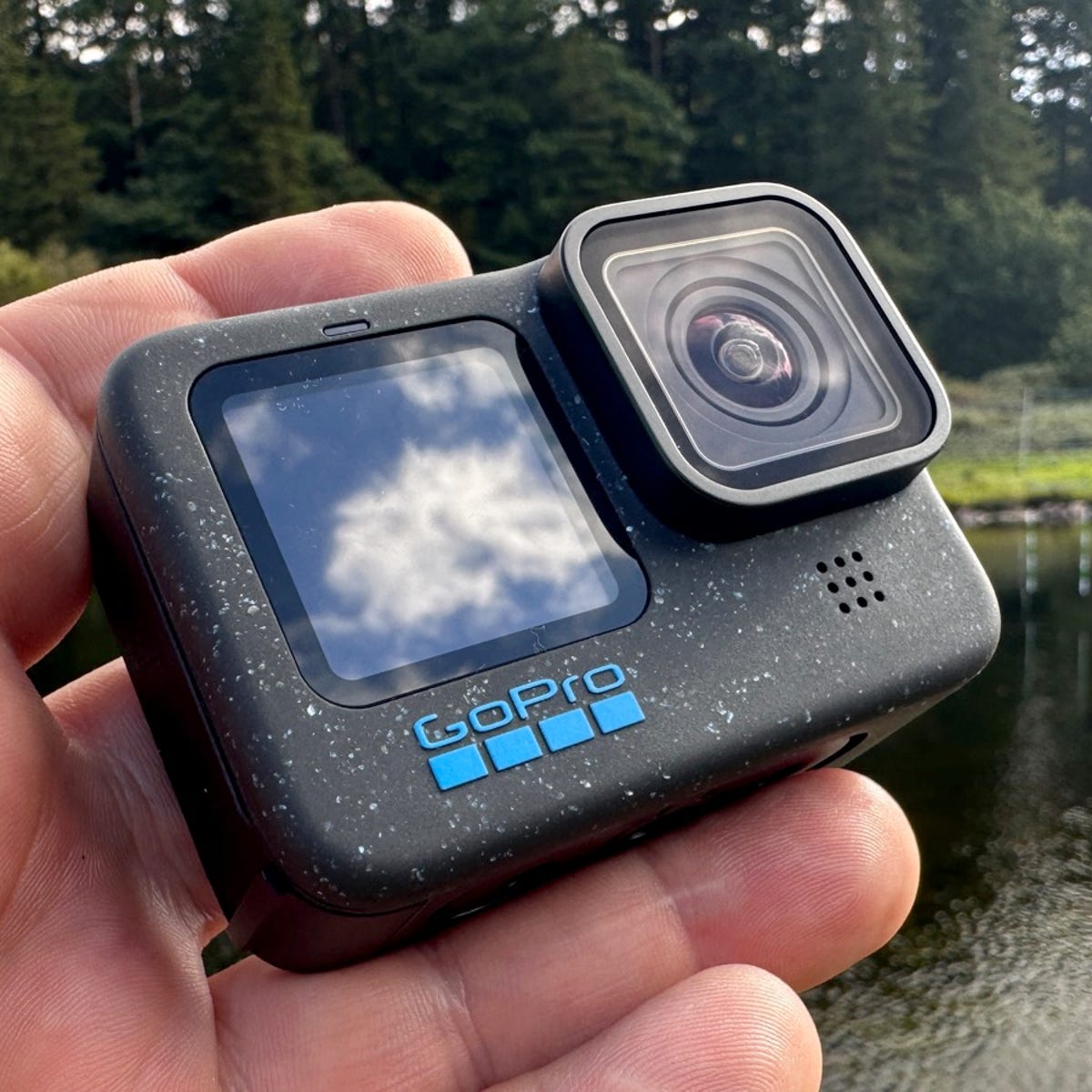 Review: Is the GoPro Hero 12 Black worth it?