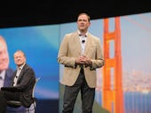 New Cisco CEO outlines post-Chambers vision