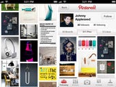 Pinterest gets tough in policy update