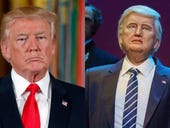 Disney's hideous Trump robot is a perfect illustration of the uncanny valley problem facing robot designers