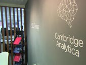 Facebook: Cambridge Analytica took a lot more data than first thought