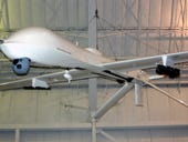 Researchers hack, hijack drones