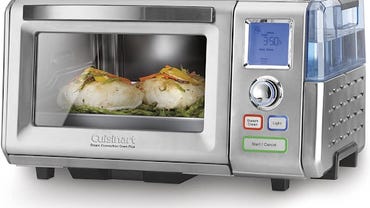 Cuisinart Steam and Convection Oven
