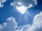 Cumulus benefits from cloudy outlook