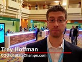 Video: Trey Hoffman of StateChamps.com: Does social lead to conversions?