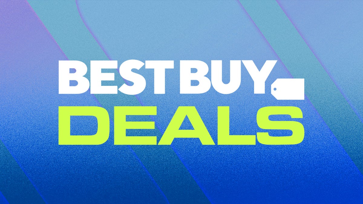 The 70 best deals from Best Buy's 3-day holiday sale: Apple devices, TVs, laptops, more