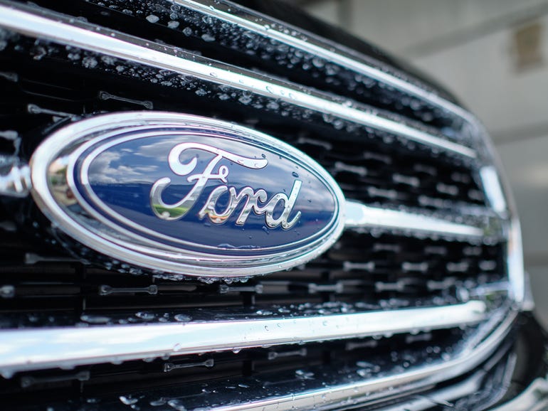 Ford bekerja sama dengan GlobalFoundries untuk mengatasi kekurangan pasokan chip otomotif