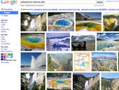 Google gives image search a new look (screen shots)