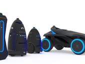Two new security robots from maker of now-infamous K5 unit