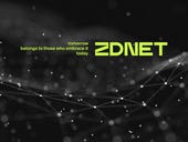 Welcome to ZDNET's next chapter