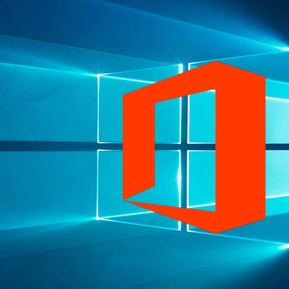 Microsoft adds Office Hub app to Windows 10 preview | ZDNET