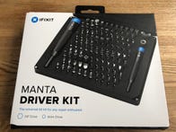 iFixit Manta Driver Kit