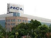 Why is HCL India's most valued IT Services company?
