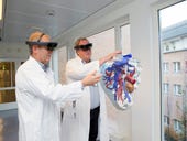 Microsoft's HoloLens: How these surgeons can now voyage around patients' organs