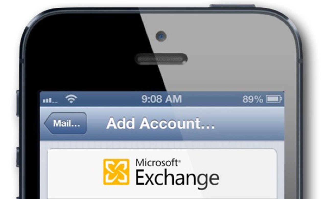 iOS 6.1 Exchange bug becoming a credibility issue for Apple - Jason O'Grady
