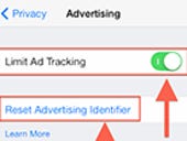 Why the iOS 'Limit Ad Tracking' setting is more important than ever