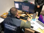 Ukrainian police arrest five members of ransomware affiliate