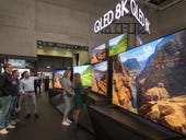 Samsung to invest $11 billion into QD displays