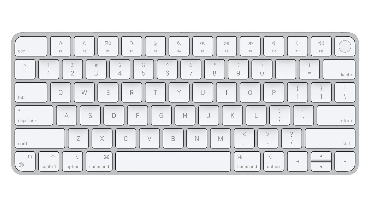 Apple's 'apology' for the MacBook keyboard only proves that we need a new  MacBook keyboard
