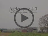 Agriculture 4.0: How digital farming is revolutionizing the future of food