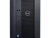 Get a Dell PowerEdge T30 mini-tower server for $329