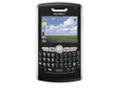 BlackBerry 8800: a first look