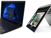 Lenovo adds more hybrid work features to ThinkPad X13 and X13 Yoga laptops