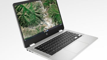 HP Chromebook x360 for $229.99