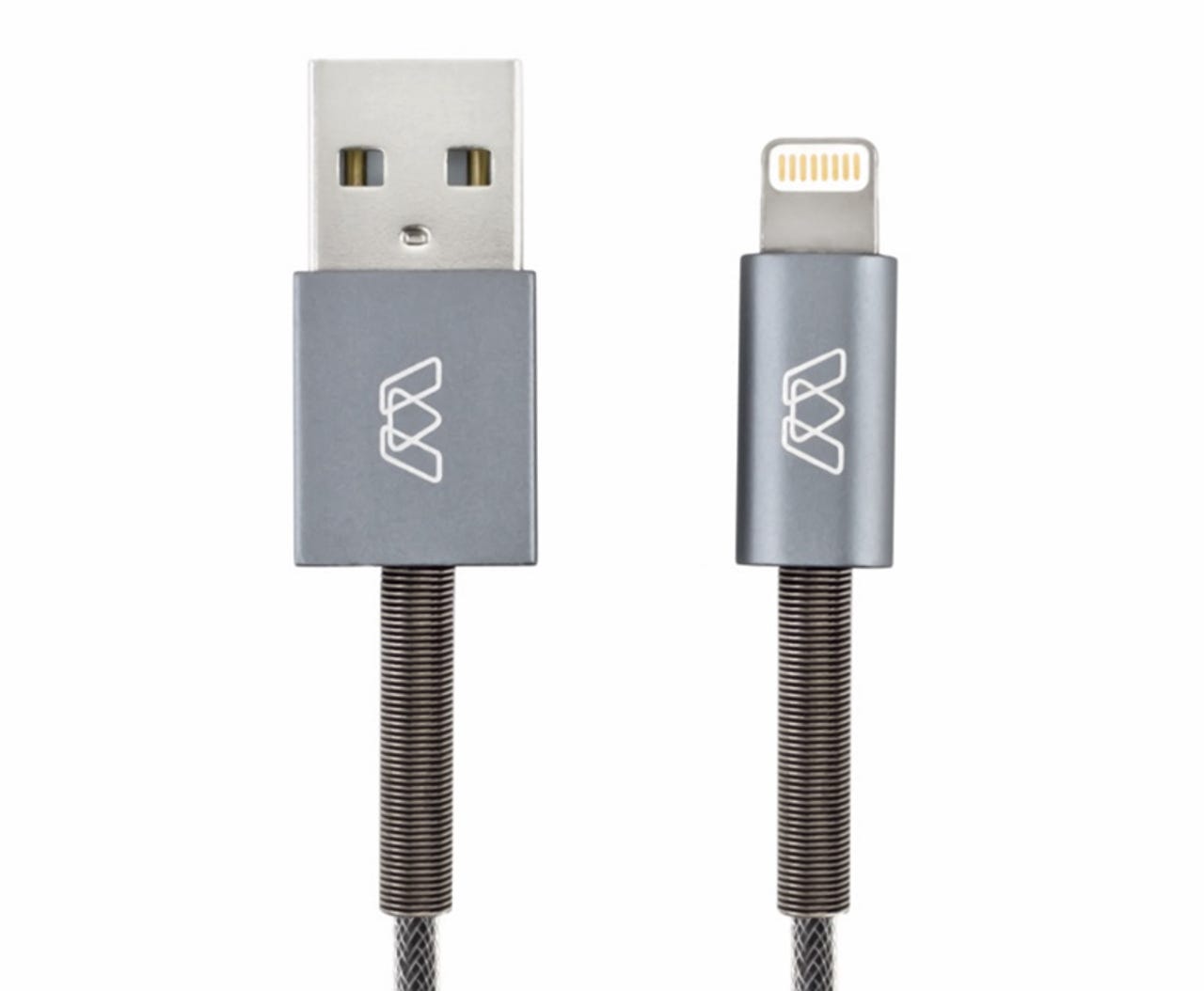 MOS Spring Cable