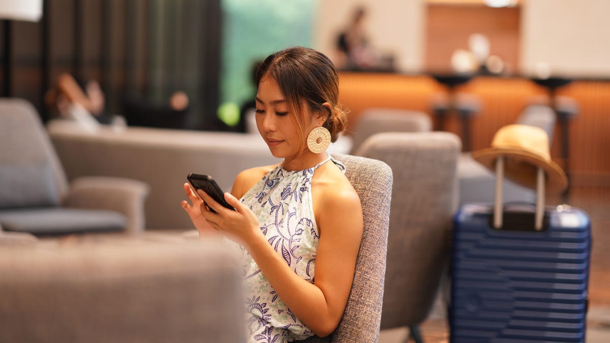 The 5 best hotel apps of 2023
