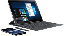 Microsoft Surface Pro 4 copycats run riot: Samsung, Dell, HP and others offer better options