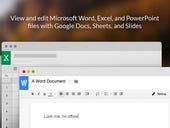 Hackers are sending malicious links through Google Doc comment emails