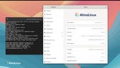 CentOS Linux lives on in the new AlmaLinux 9