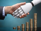 Three drivers of AI's explosive startup funding growth